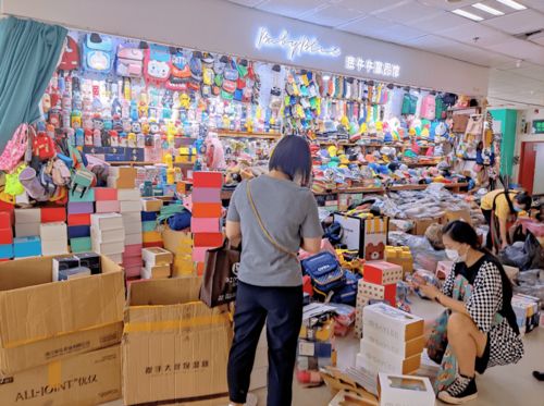 在徐州這個市場，買到的都是記憶，收獲的都是情懷——記日用百貨里的歲月沉淀