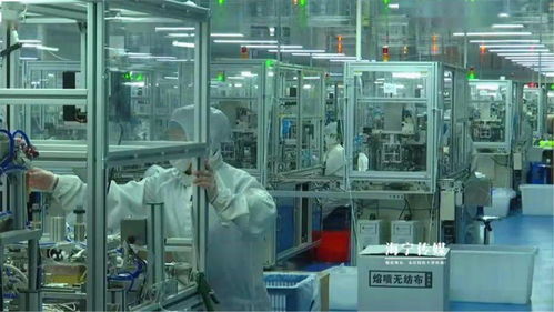 海寧企業打造全球5G物聯網透明工廠，日產口罩100萬片，引領網絡技術服務新標桿