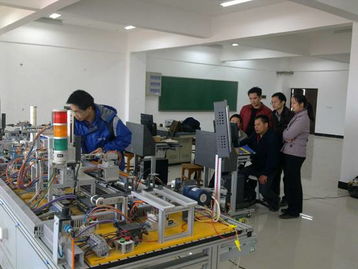 技術交流與技術轉讓 雙輪驅動創新生態