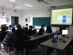 攜手創新 共贏未來——記我院科協技術交流會暨技術轉讓對接會